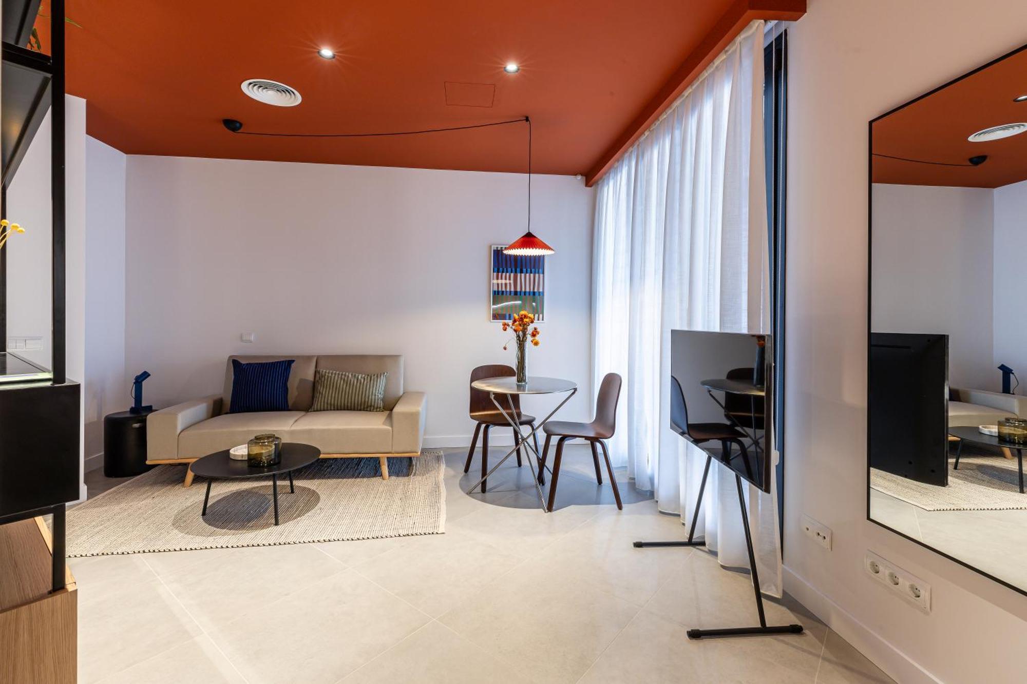 Estudios Arturo Soria By Rent Me, Madrid